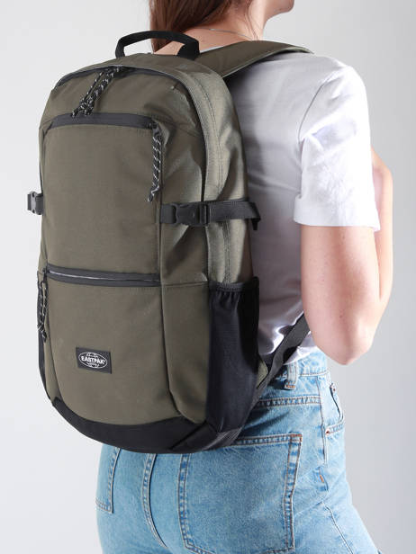 Sac à Dos 1 Compartiment + Pc 16
