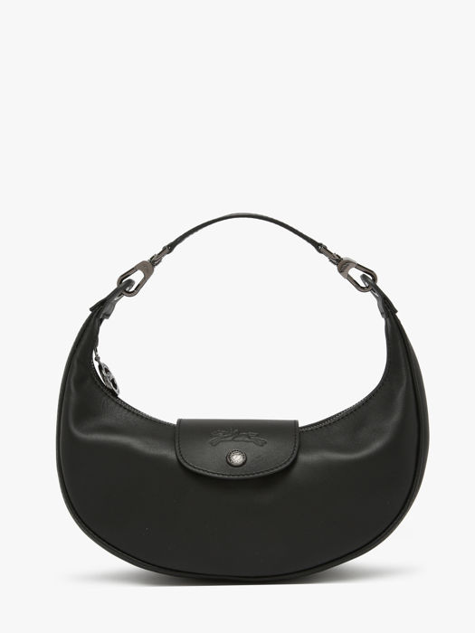 Longchamp Le pliage xtra Besaces Noir