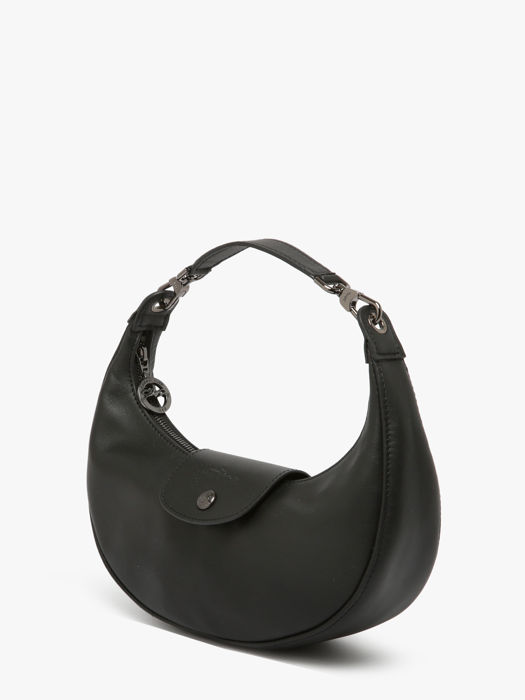Longchamp Le pliage xtra Besaces Noir