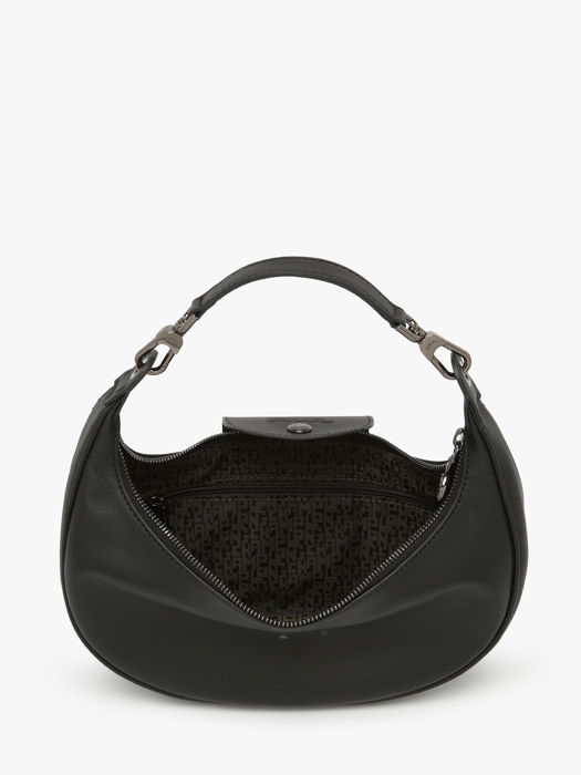 Longchamp Le pliage xtra Besaces Noir