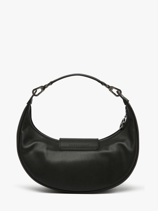 Longchamp Le pliage xtra Besaces Noir