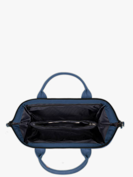 Crossbody Bag Crossbody Cabaia Blue crossbody S other view 3
