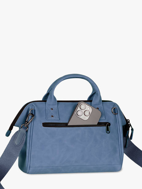 Crossbody Bag Crossbody Cabaia Blue crossbody S other view 4