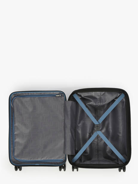 Cabin Duffle Bag American tourister Blue liftoff 152515 other view 3
