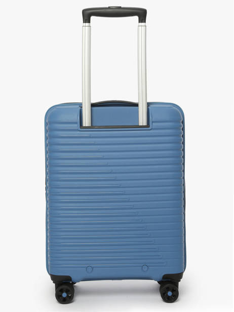 Cabin Duffle Bag American tourister Blue liftoff 152515 other view 4