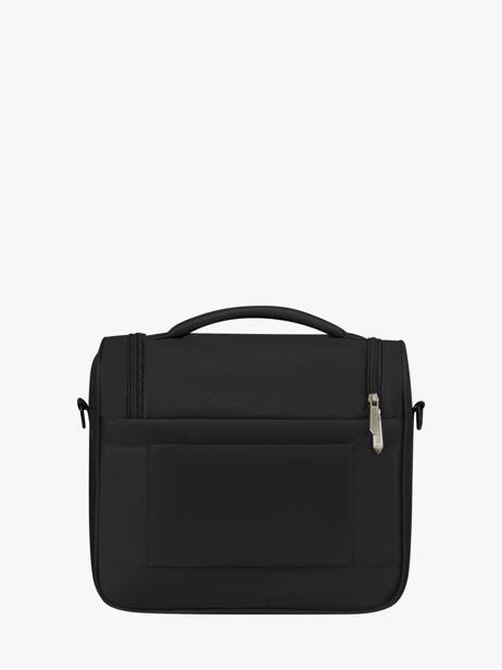 Beauty Case American tourister Blue summerride 149501 other view 2