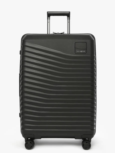 Softside Luggage Intuo Samsonite Black intuo 146914
