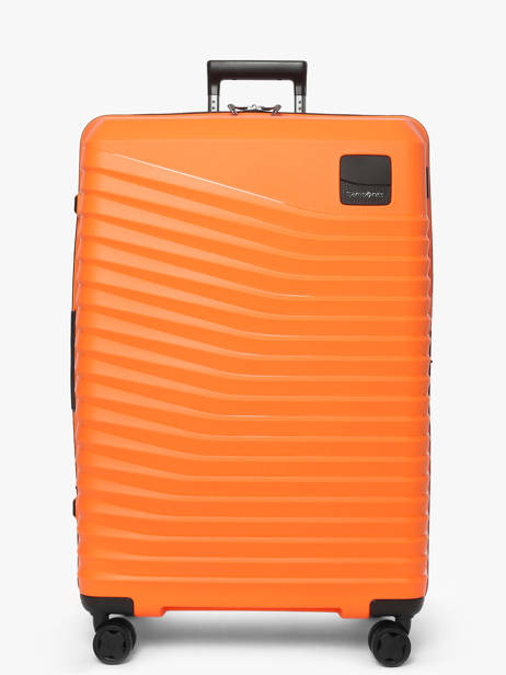 Softside Luggage Intuo Samsonite Orange intuo 146915
