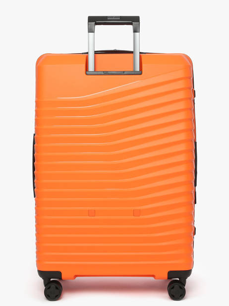 Softside Luggage Intuo Samsonite Orange intuo 146915 other view 4