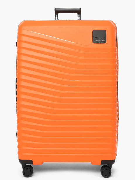 Softside Luggage Intuo Samsonite Orange intuo 146916