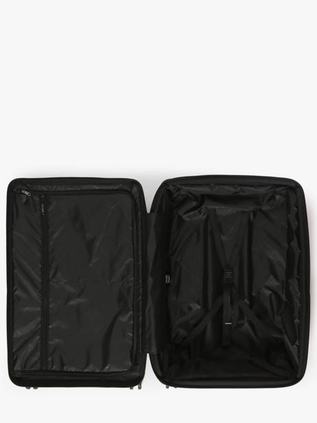Softside Luggage Intuo Samsonite Orange intuo 146916 other view 3