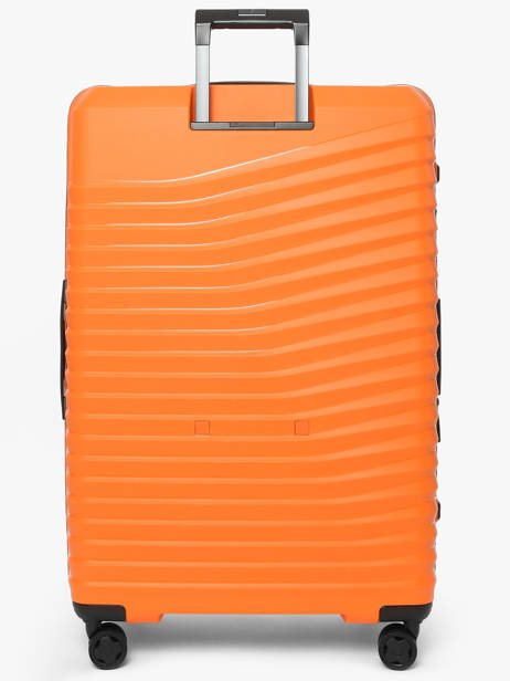 Softside Luggage Intuo Samsonite Orange intuo 146916 other view 4