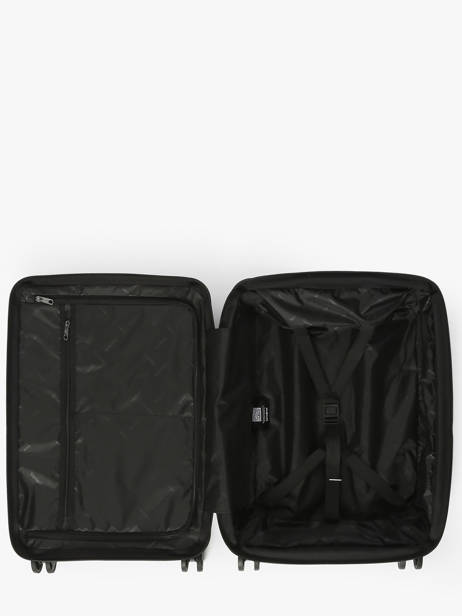 Cabin Duffle Bag Samsonite Beige intuo 154507 other view 3