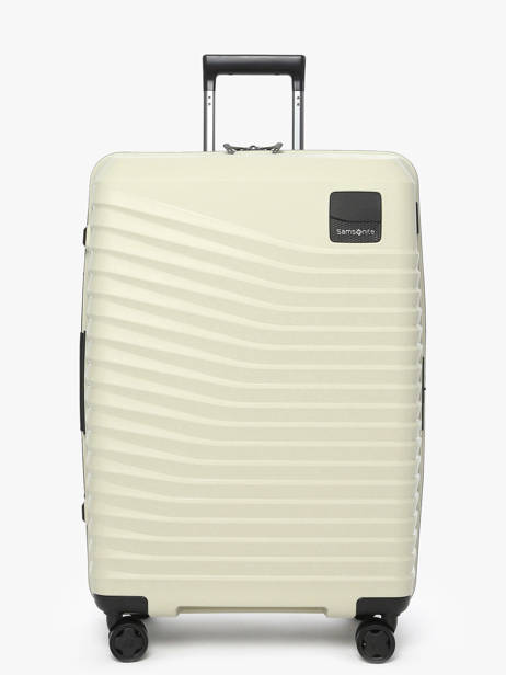 Softside Luggage Intuo Samsonite Beige intuo 154508