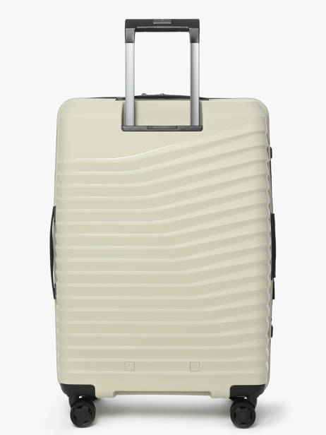 Softside Luggage Intuo Samsonite Beige intuo 154508 other view 4