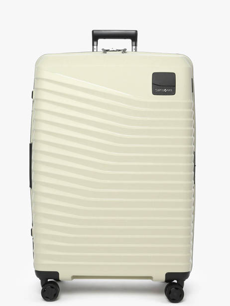 Softside Luggage Intuo Samsonite Beige intuo 154509
