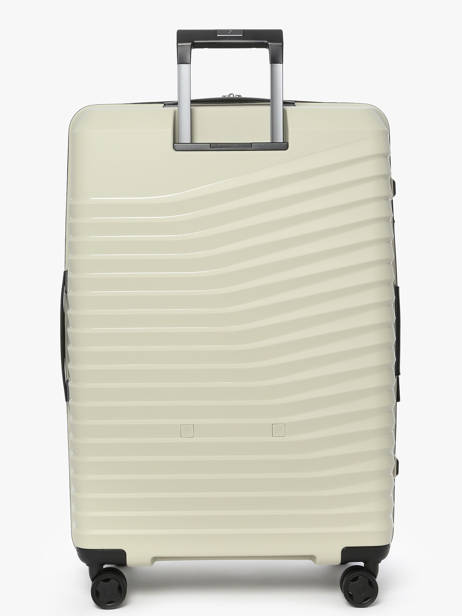 Softside Luggage Intuo Samsonite Beige intuo 154509 other view 4