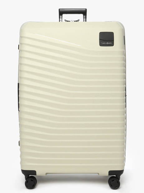 Softside Luggage Intuo Samsonite Beige intuo 154510