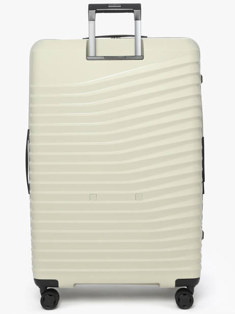 Softside Luggage Intuo Samsonite Beige intuo 154510 other view 4