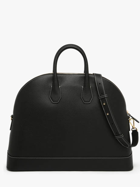 Handbag Belleville Leather Lancel Black belleville A13737 other view 3
