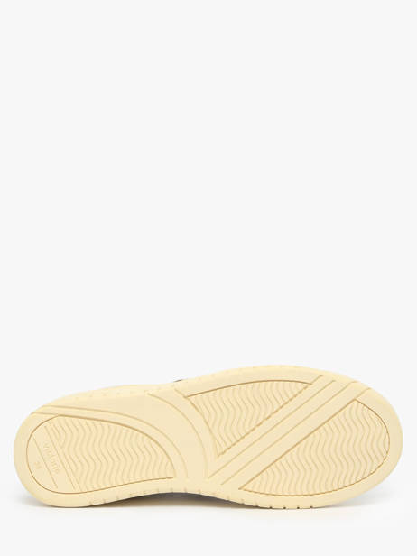 Sneakers Seul Victoria White women 1257101 other view 4