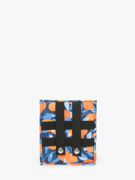 Pochette Amovible Cabaia Bleu pocket POCKCOTE vue secondaire 1
