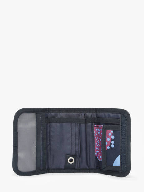 Wallet Satch Blue wallet 956 other view 1