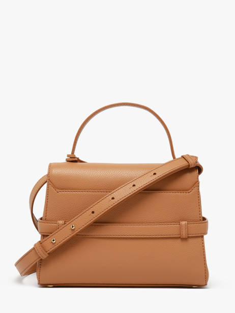 Crossbody Bag Faubourg Lancel Brown faubourg A13948 other view 3