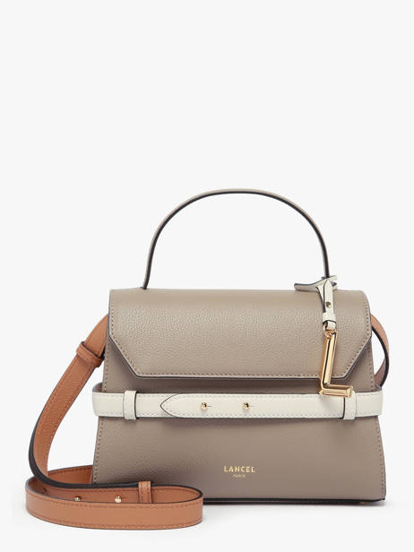 Crossbody Bag Faubourg Lancel Multicolor faubourg A13949