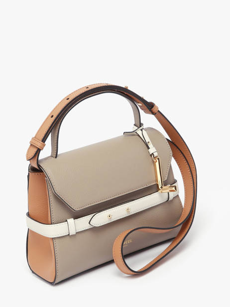 Crossbody Bag Faubourg Lancel Multicolor faubourg A13949 other view 1