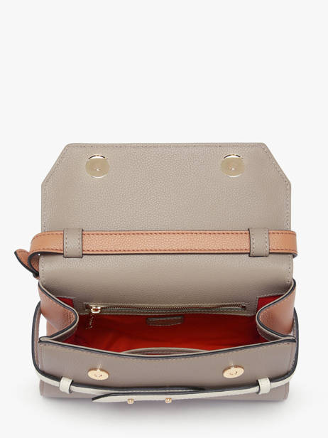 Crossbody Bag Faubourg Lancel Multicolor faubourg A13949 other view 2