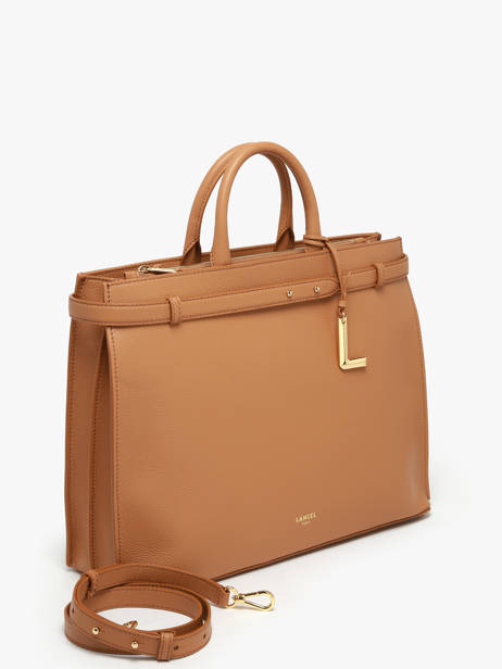 Belt Bag Faubourg Lancel Brown faubourg A13792 other view 1