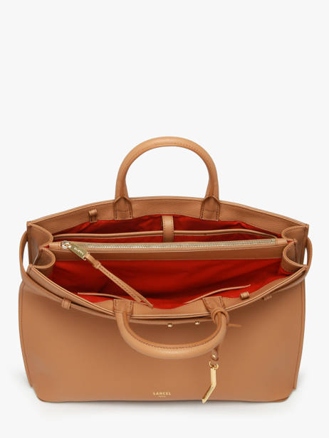 Belt Bag Faubourg Lancel Brown faubourg A13792 other view 2