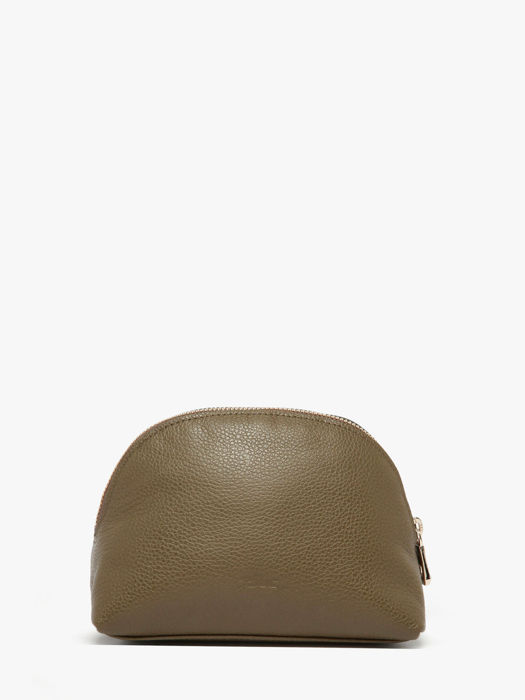Longchamp Le foulonné Pochettes Vert