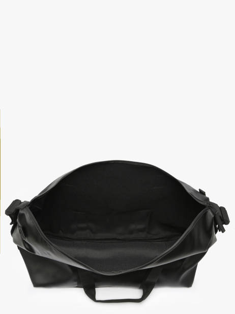 Hilo Weekend Bag - Sac De Voyage Cabine Rains Noir travel 14200 vue secondaire 3