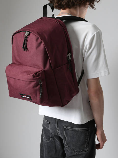 Sac à Dos 1 Compartiment + Pc 16
