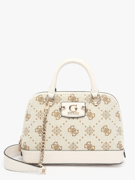 Satchel Neda Guess White neda CP965405