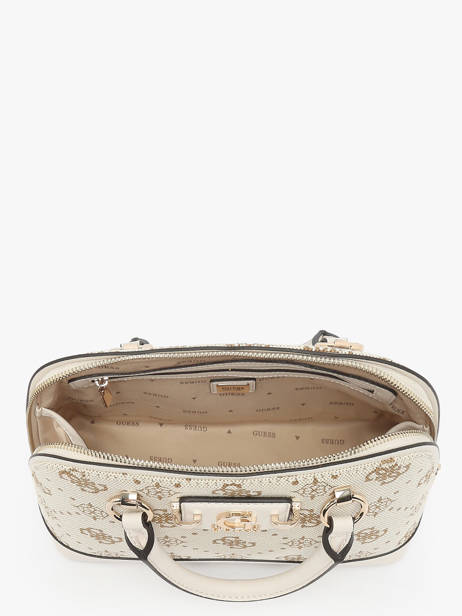 Satchel Neda Guess White neda CP965405 other view 2