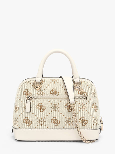 Satchel Neda Guess White neda CP965405 other view 3