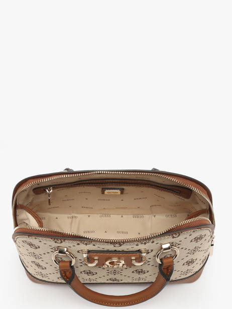 Handbag Neda Guess Brown neda JP965405 other view 2