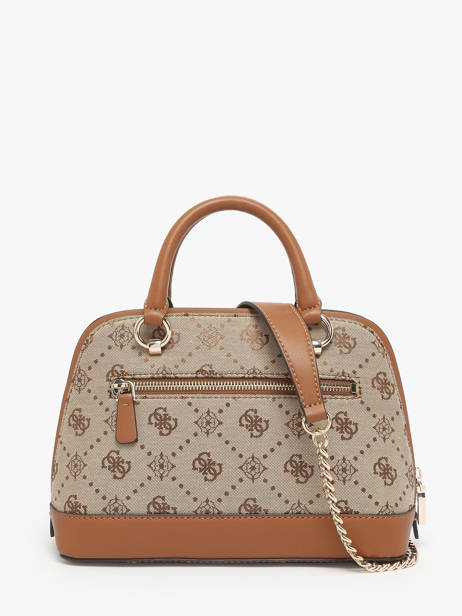 Handbag Neda Guess Brown neda JP965405 other view 3