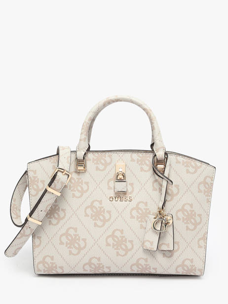 Satchel Queensland Guess White queensland OS965506
