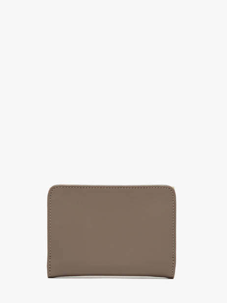 Portefeuille Cuir Lancaster Marron smooth 2 vue secondaire 4