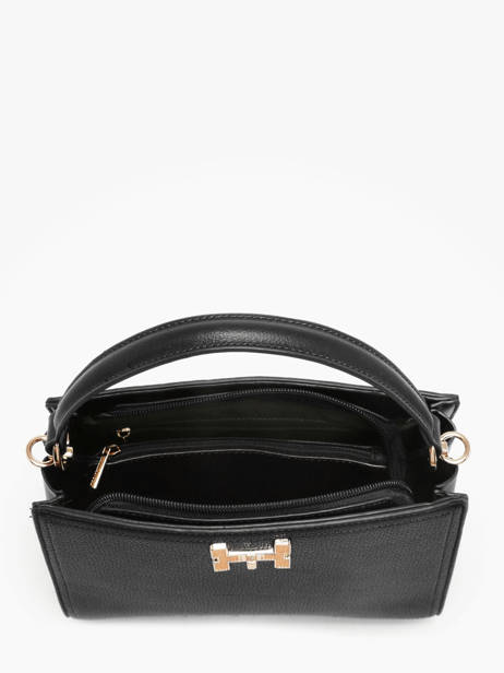 Sac Bandoulière Argile Miniprix Noir argile R1997 vue secondaire 1