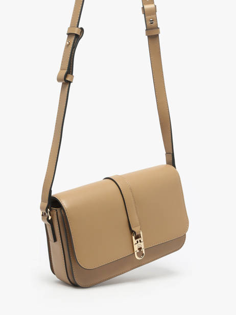 Sac Bandoulière Th Libre Tommy hilfiger Marron th libre AW17723 vue secondaire 1