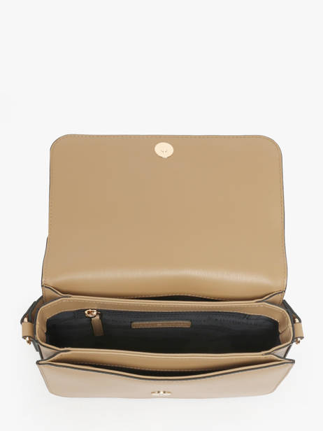 Sac Bandoulière Th Libre Tommy hilfiger Marron th libre AW17723 vue secondaire 2