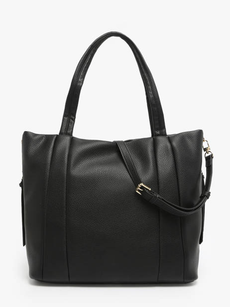 Sac Porté épaule Libra By byblos Noir libra BS34B04 vue secondaire 4