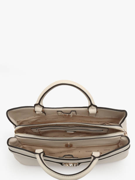 Sac Porté Main Dea Guess Blanc dea BG799306 vue secondaire 3