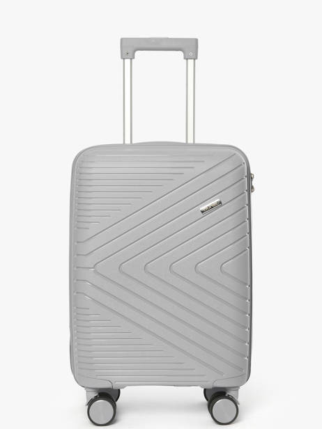 Valise Cabine Travel Gris victoria S