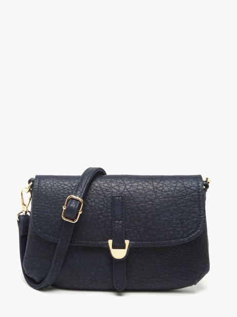 Sac Bandoulière Edgy Miniprix Bleu edgy 27505
